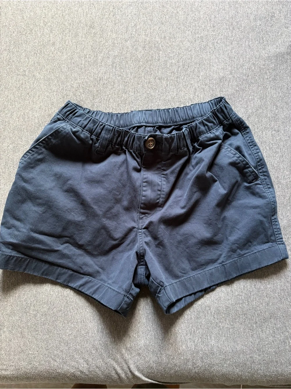 Chubbies The Original 4” - S Navy